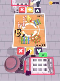 Fidget Trading 3D screenshot, image №2946754 - RAWG