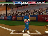 Backyard Baseball 2009 screenshot, image №249775 - RAWG