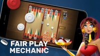 Free Backgammon Go: Best online dice & board games screenshot, image №1359070 - RAWG