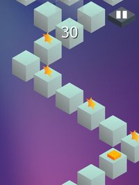 Impossible Jump Block screenshot, image №1936291 - RAWG