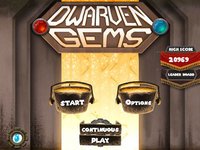 Dwarven Gems screenshot, image №1808496 - RAWG