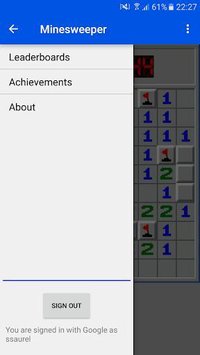 Minesweeper Pro screenshot, image №1580667 - RAWG