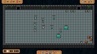 Dungeon Fight Tactics screenshot, image №4245071 - RAWG