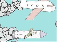Torpedo: A Stewardess Training Program screenshot, image №2510845 - RAWG