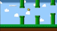 Flappy Bird Replica screenshot, image №2627699 - RAWG