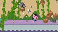 Mini Ninja Ghost screenshot, image №2951176 - RAWG