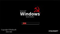 Windows Soviet Edition screenshot, image №2487359 - RAWG
