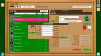 Boeckham's Football Manager screenshot, image №4181468 - RAWG