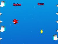 Fish Pong screenshot, image №3897031 - RAWG