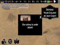 TerraNova: Strategy & Survival screenshot, image №3077894 - RAWG