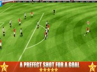 Real Football 2017 - Soccer challenge sports game screenshot, image №913688 - RAWG