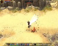 Titan Quest: Immortal Throne screenshot, image №467870 - RAWG