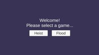 Games - Heist and Flood screenshot, image №3786768 - RAWG