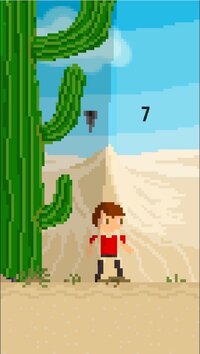 Apple Picker 2 Alpha screenshot, image №2622898 - RAWG