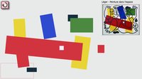 Paisible après-midi au fil des toiles screenshot, image №2115559 - RAWG