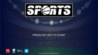 SPORTS (LDJAM version) screenshot, image №1290052 - RAWG