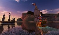 Pirates of the Burning Sea screenshot, image №355600 - RAWG