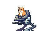 Ninja Cat; Attack of the Doggos screenshot, image №2565579 - RAWG