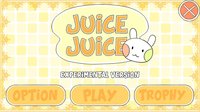 Juice Juice screenshot, image №1991769 - RAWG