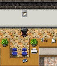 Mysterious Revenge (Prototype) screenshot, image №1126865 - RAWG