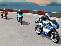 Motor Racing Sports PRO screenshot, image №1983870 - RAWG