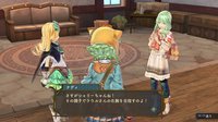 Atelier Shallie: Alchemists of the Dusk Sea screenshot, image №618951 - RAWG