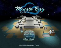 Minato Bay (Prototype) screenshot, image №2738187 - RAWG