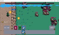 Uprooted (Disgustings) screenshot, image №3768542 - RAWG