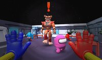 Five Night Survival: Bear Hunt screenshot, image №3293982 - RAWG
