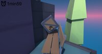 Unclimbable Tower screenshot, image №3239991 - RAWG