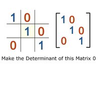 Determinant Tic Tac Toe screenshot, image №3186560 - RAWG