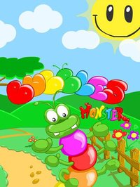 Bubbles Monster - Snake for Kids screenshot, image №1623506 - RAWG