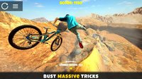 Shred! 2 - Freeride Mountain Biking screenshot, image №2101292 - RAWG