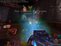 Quake III Arena screenshot, image №805556 - RAWG