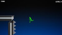 PaperParkour2D screenshot, image №3496632 - RAWG