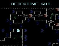 Detective GUI screenshot, image №2384000 - RAWG