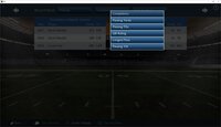 Pro Strategy Football 2026 screenshot, image №4259260 - RAWG