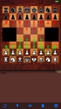 Chess+More screenshot, image №1948232 - RAWG