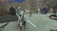 Terror Shooter Apocalypse screenshot, image №3315271 - RAWG