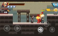 Fist of Rage: 2D Battle Platformer screenshot, image №1518153 - RAWG