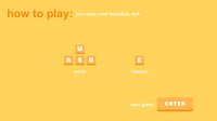 Breakfast Scramble screenshot, image №1057913 - RAWG