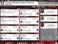 Out of the Park Baseball 10 screenshot, image №521211 - RAWG