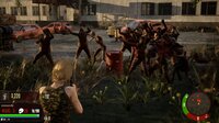 Apocalypse: Floodgates screenshot, image №3286712 - RAWG