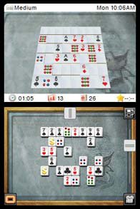 3D Mahjong screenshot, image №255497 - RAWG