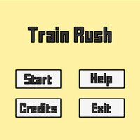 Train Rush screenshot, image №2560696 - RAWG