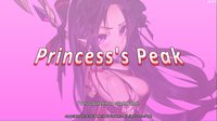 Princess's Peak screenshot, image №1909437 - RAWG