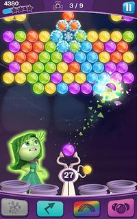 Inside Out Thought Bubbles screenshot, image №1587084 - RAWG