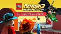 LEGO Batman 3: Beyond Gotham DLC: Batman 75th Anniversary screenshot, image №2271764 - RAWG