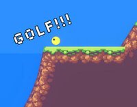 Mini Golf (utas-llf) screenshot, image №2593059 - RAWG