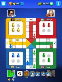 Ludo Club - Fun Dice Game screenshot, image №2034950 - RAWG